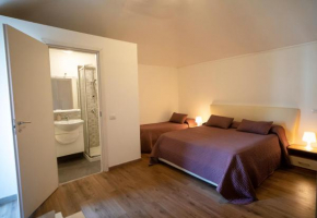 Rooms in shared apartment - City center, Catania